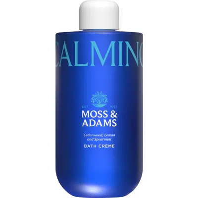 Crema de Baie cu Cedru, Lamaie si Menta Calming 600ml