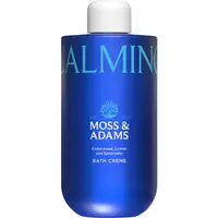 Crema de Baie cu Cedru, Lamaie si Menta Calming 600ml