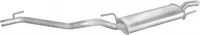 Toba esapament finala VW GOLF III, GOLF IV 1.4-1.9D intre 1991-2002