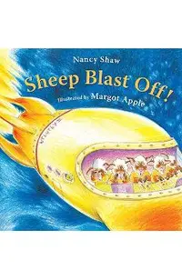 Sheep Blast Off!