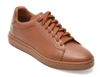 Pantofi sport MARCO BUFFON maro, BF070, din piele naturala