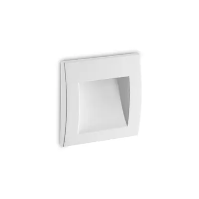 Corp de iluminat decorativ pentru exterior WIRE AP SMALL BIANCO