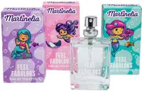 Parfum pentru copii Martinelia Feel Fabulous - Sortiment , 15 ml