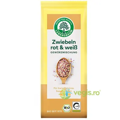 Condiment pentru Taco si Burrito Ecologic/Bio 50g