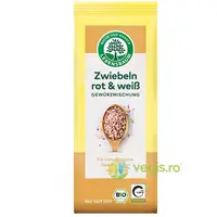 Condiment pentru Taco si Burrito Ecologic/Bio 50g