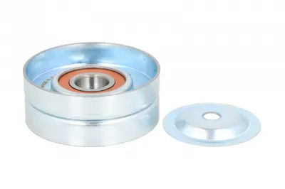 Rola ghidare conducere curea transmisie potrivit SEAT AROSA; SKODA FELICIA CUBE, FELICIA I, OCTAVIA I; VW LUPO I 1.0 1.3 1.4 10.95-04.02