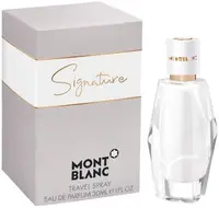 Mont Blanc Apă de parfum Signature, 30 ml