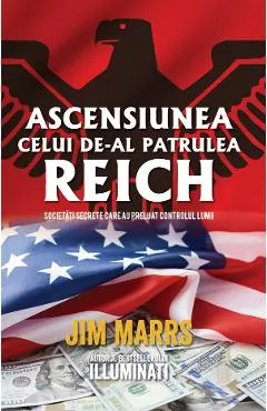 Ascensiunea celui de-al patrulea Reich