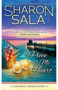 A Piece of My Heart