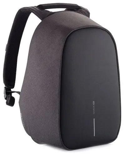 Rucsac XD Design Bobby Hero - XL, 17“, negru