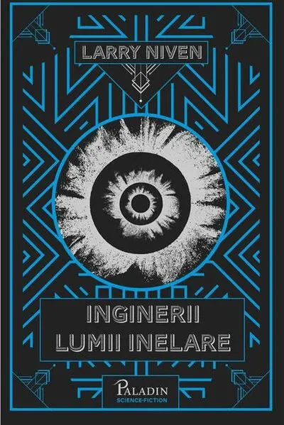 Inginerii lumii inelare (Vol. 2) - Hardcover - Larry Niven