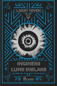 Inginerii lumii inelare (Vol. 2) - Hardcover - Larry Niven