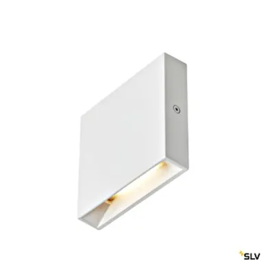 Quad Frame 9 3w 3000k 230v Ip20 Alb