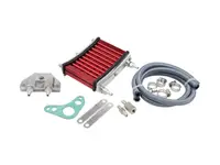 Set radiator ulei pentru PitBike Cross universal 50CC-150CC
