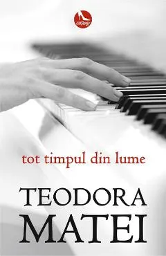 Tot timpul din lume
