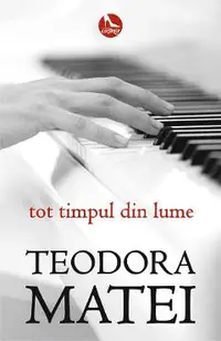 Tot timpul din lume