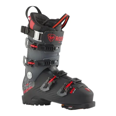 Rossignol Hi-Speed Pro 130 Carbon MV GW Clăpari Bărbați - 30.5 - Negru