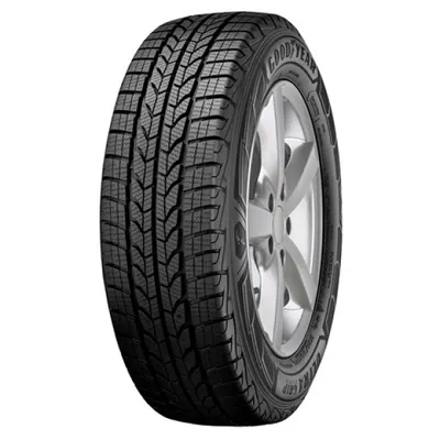 Anvelopa Iarna Goodyear CARGO ULTRAGRIP 195/75R16 107R