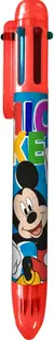 Pix multicolor Kids Licensing - Mickey, 6 culori
