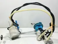 Pompa benzina cu sonda litrometrica 5N0919109C Volkswagen Tiguan (2007-2011) 1.4 tsi CAXA