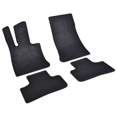 Covorase auto MERCEDES GLC (X254) 2023 - prezent Rigum