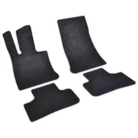 Covorase auto MERCEDES GLC (X254) 2023 - prezent Rigum
