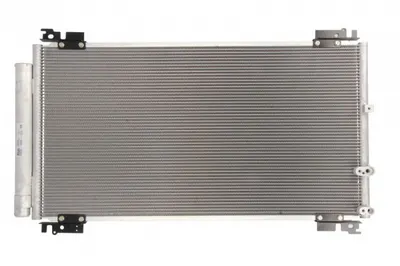 Radiator aer conditionat AC cu uscator potrivit LEXUS IS II 2.2D 08.05-07.12
