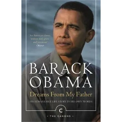 Dreams From My Father