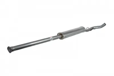 Toba esapament mijloc VOLVO S80 I 2.0-3.0 intre 1998-2006
