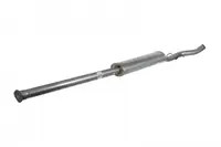 Toba esapament mijloc VOLVO S80 I 2.0-3.0 intre 1998-2006
