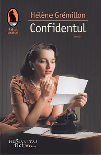 Confidentul - Paperback brosat - Hélène Grémillon