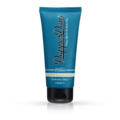 After shave balsam - DAPPER DAN - 100 ml
