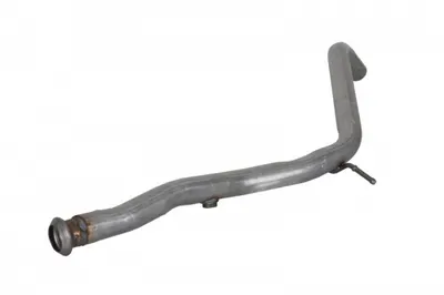 Racord evacuare Mijloc potrivit DS DS 4; CITROEN C4 II, DS4; PEUGEOT 3008 1.6D 08.12