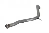 Racord evacuare Mijloc potrivit DS DS 4; CITROEN C4 II, DS4; PEUGEOT 3008 1.6D 08.12
