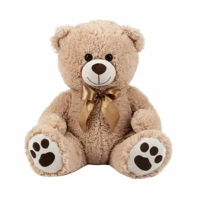 Ursulet de plus, Free2Play, Teddy Bear Cuddly, 38 cm, Brown
