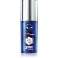 Nivea Men Anti-Age ser fortifiant impotriva petelor pentru bărbați 30 ml
