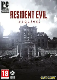 Resident Evil Requiem - Cod în cutie (PC)