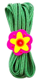 Elastic de sarit Pino - Verde