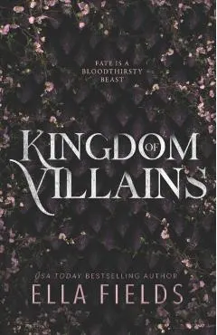 Kingdom of Villains
