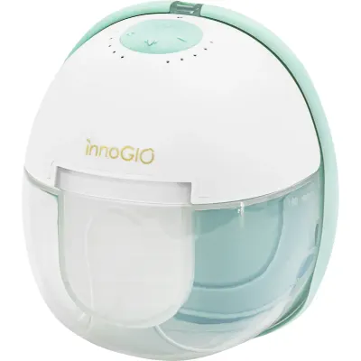 innoGIO GIOmum Line Premium Warm Single pompă de sân 1 buc