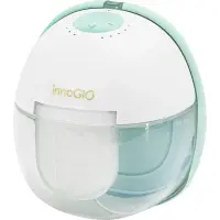 innoGIO GIOmum Line Premium Warm Single pompă de sân 1 buc