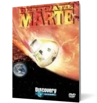 Destinaţie Marte. Partea I