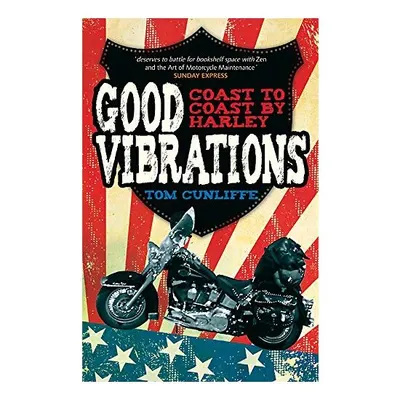 Good vibrations, Tom Cunliffe