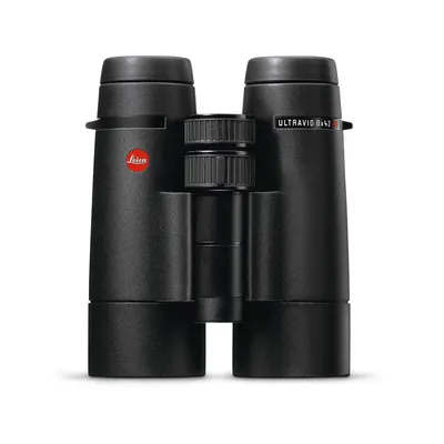 Binoclu Leica Ultravid 8x42 HD-Plus