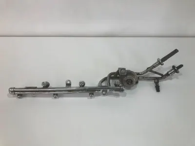Rampa injectie Ford Cougar (1998-2001) [EC_] 2.5