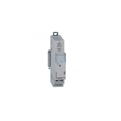 Power supply module CX³ - 500 mA - 12 V= - 1 module