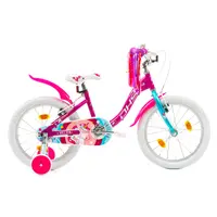Bicicleta Copii DHS Unicorn