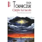 Cartile lui Iacob (editie de buzunar)