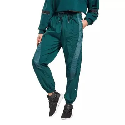 Pantaloni universali gp1269 uni verzi damă