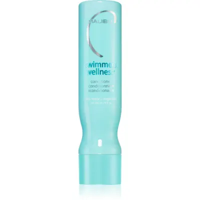 Malibu C Swimmers Wellness balsam protector pentru înotători 266 ml